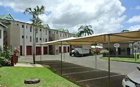 The Bridge Apartments, Unit 34